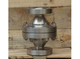 GYW型高压阻火器